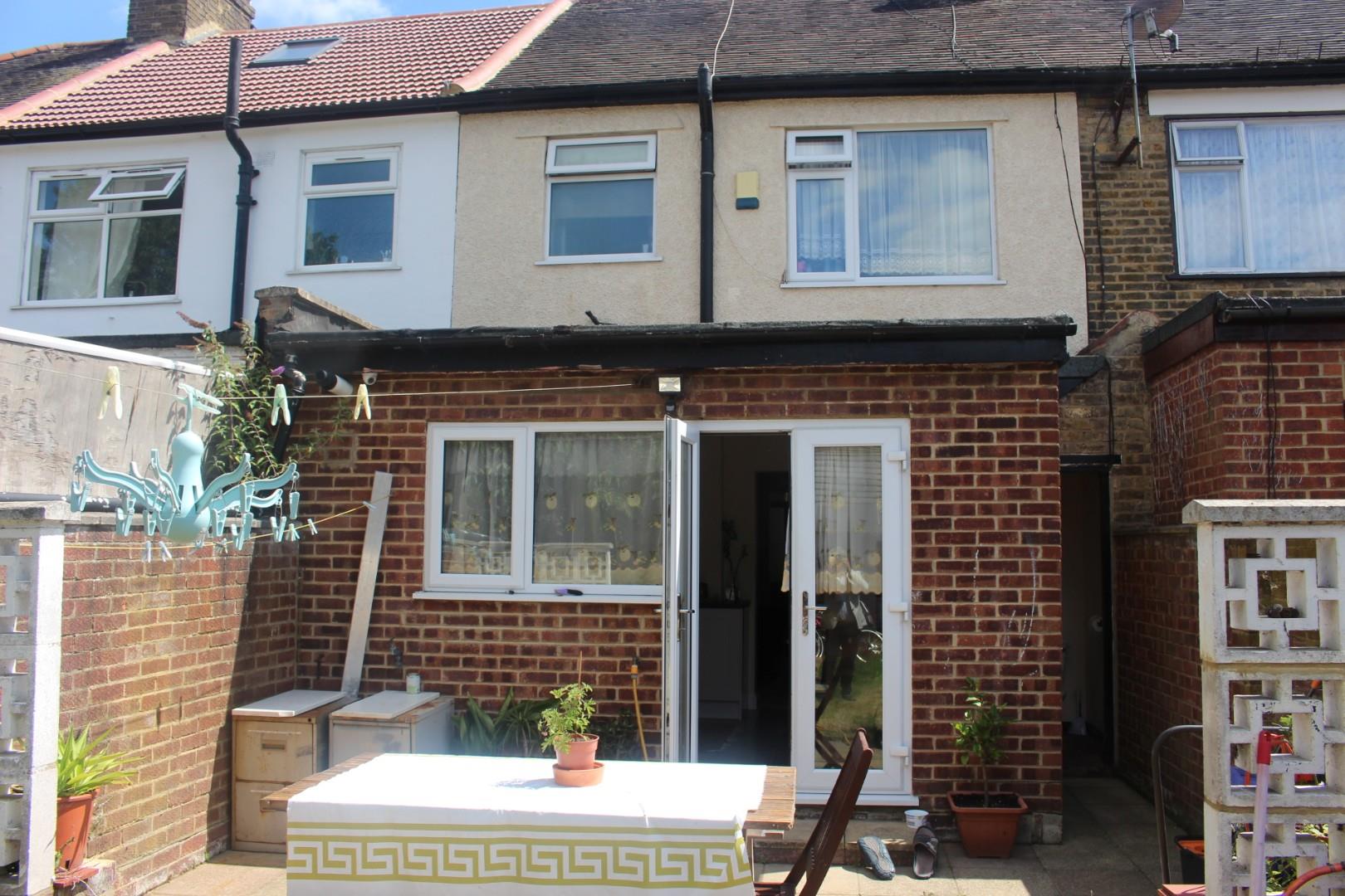 Easy Properties London ltd, Letting and Estate Agents Baxter road